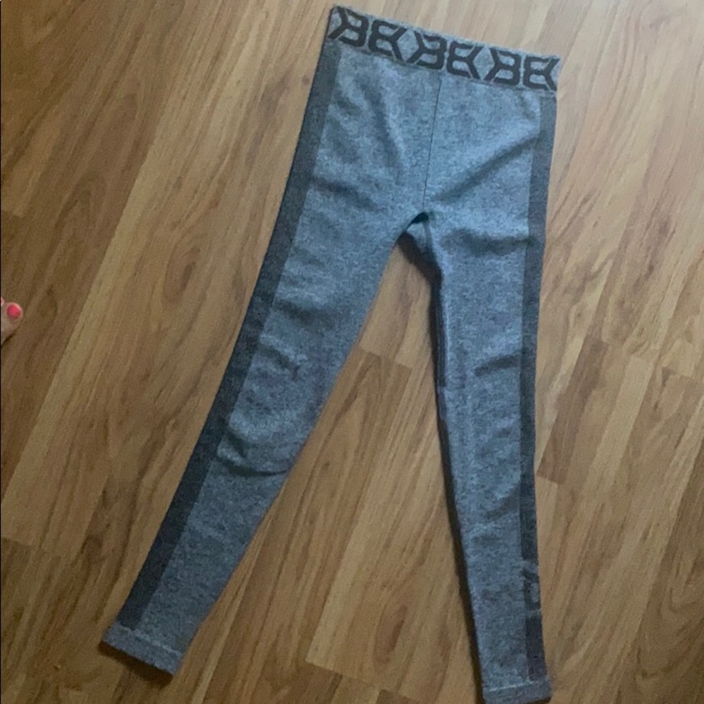 BETTER BODIES seamless leggings